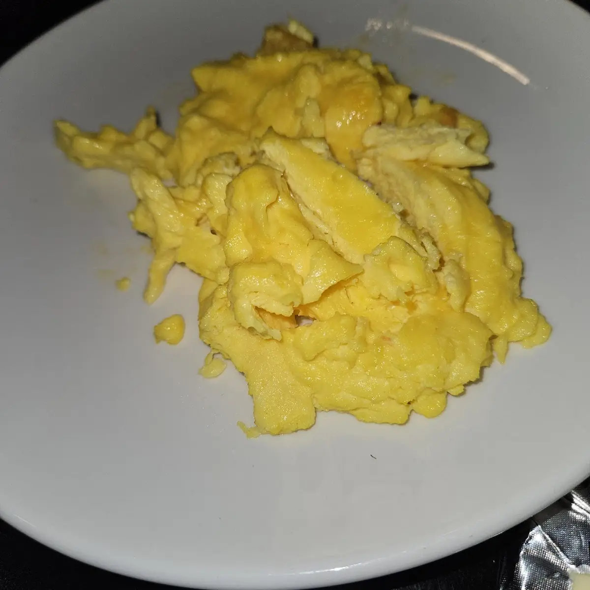 Scrambled Eggs