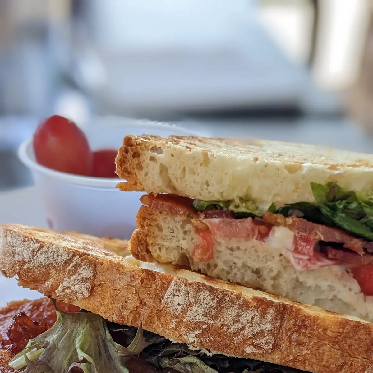 blt Sandwich