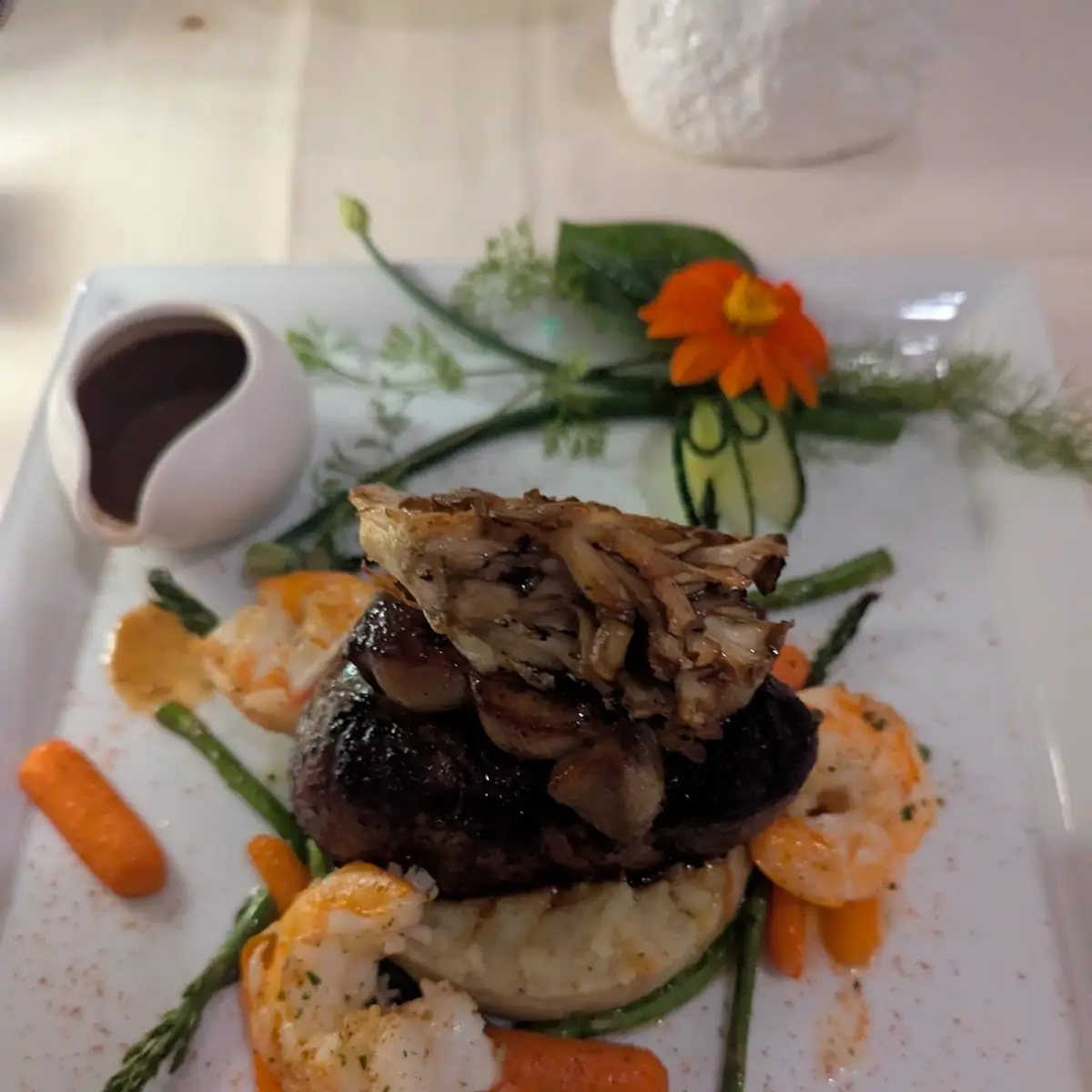Filet Mignon