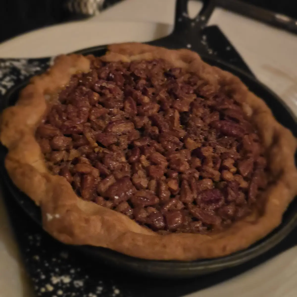 Pecan Pie