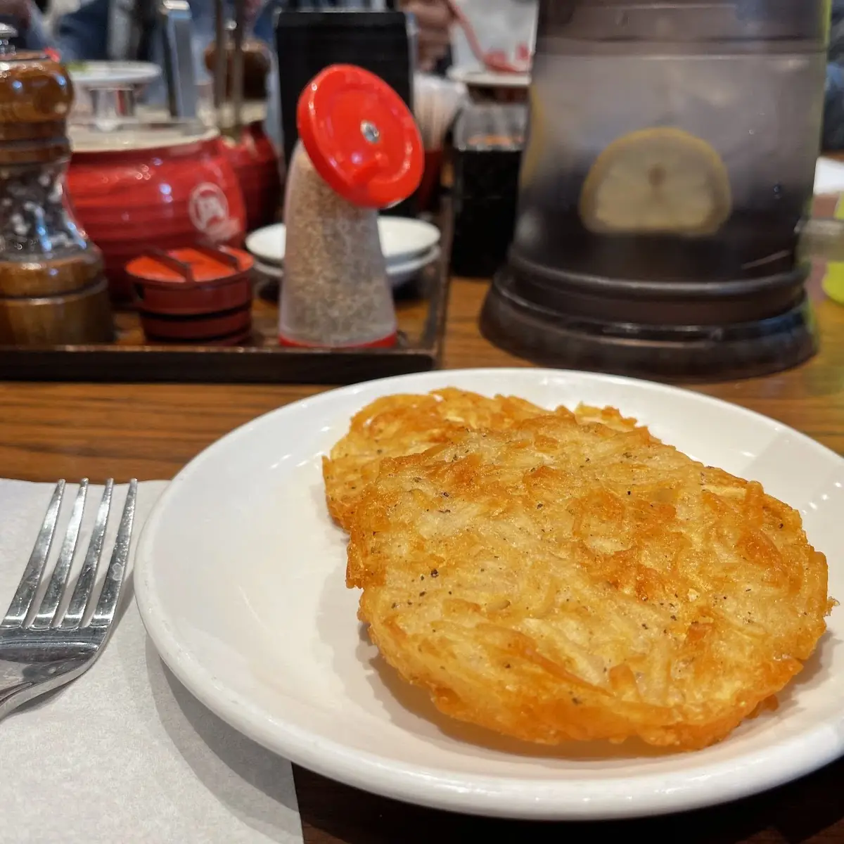 Fried Green Tomatoes