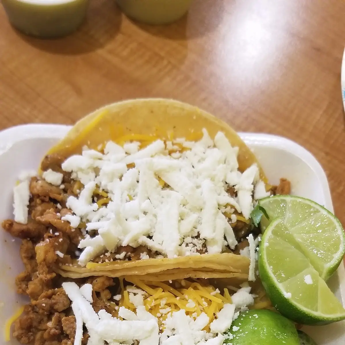 El Pastor Street Tacos