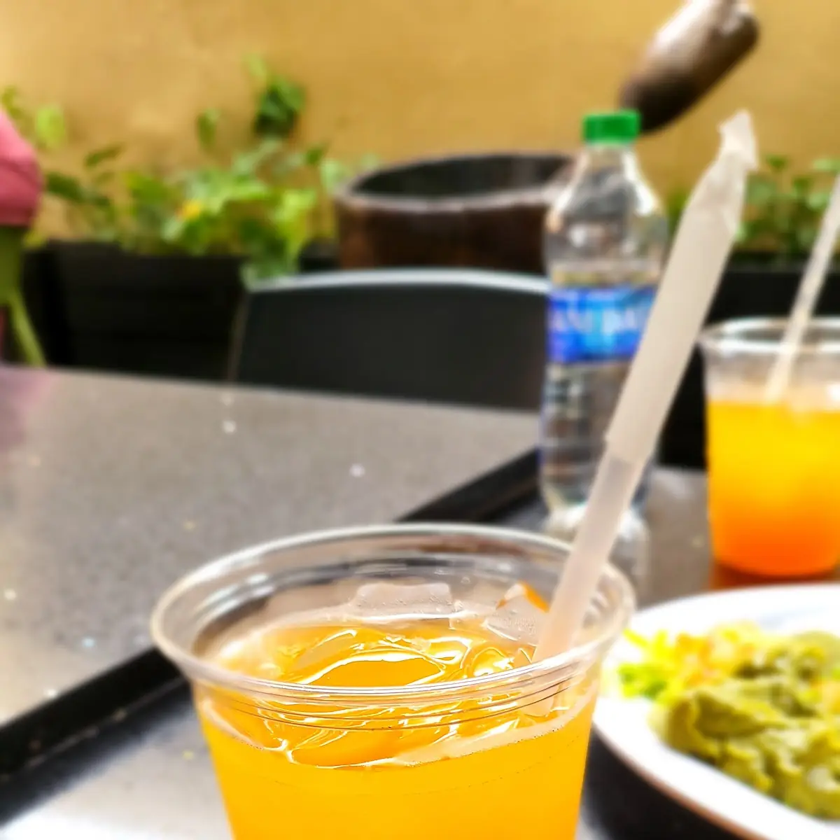 Passion Fruit