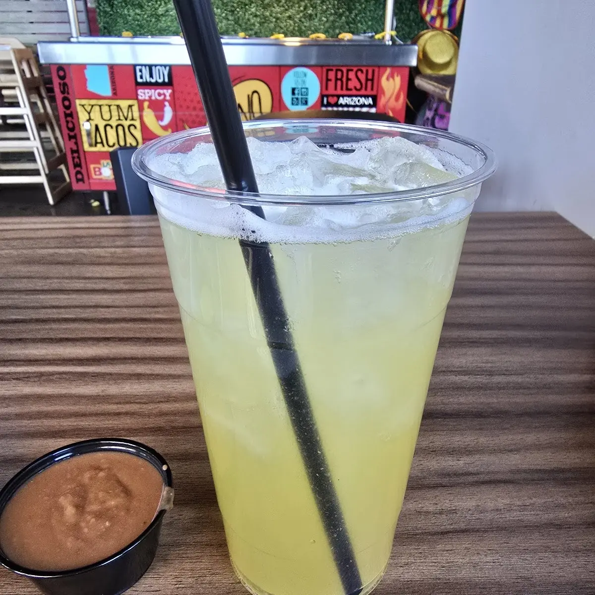 Agua Fresca