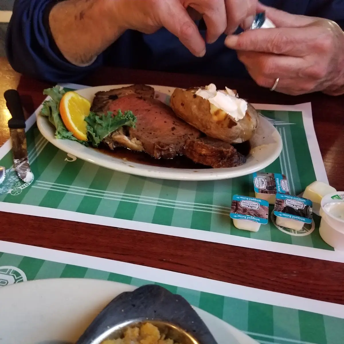 Prime Rib
