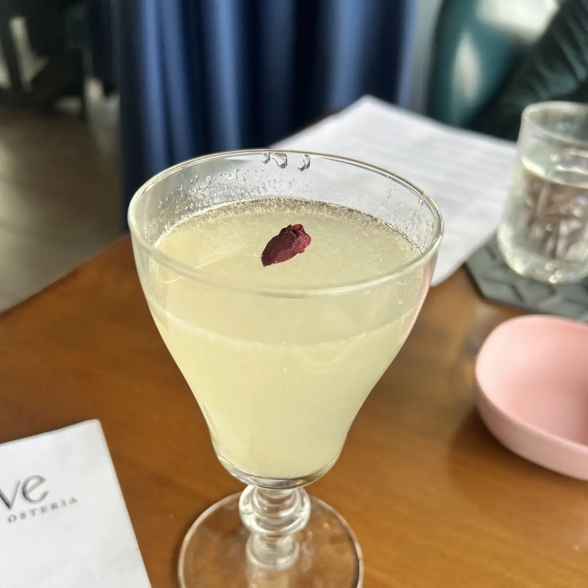 Lemon Drop