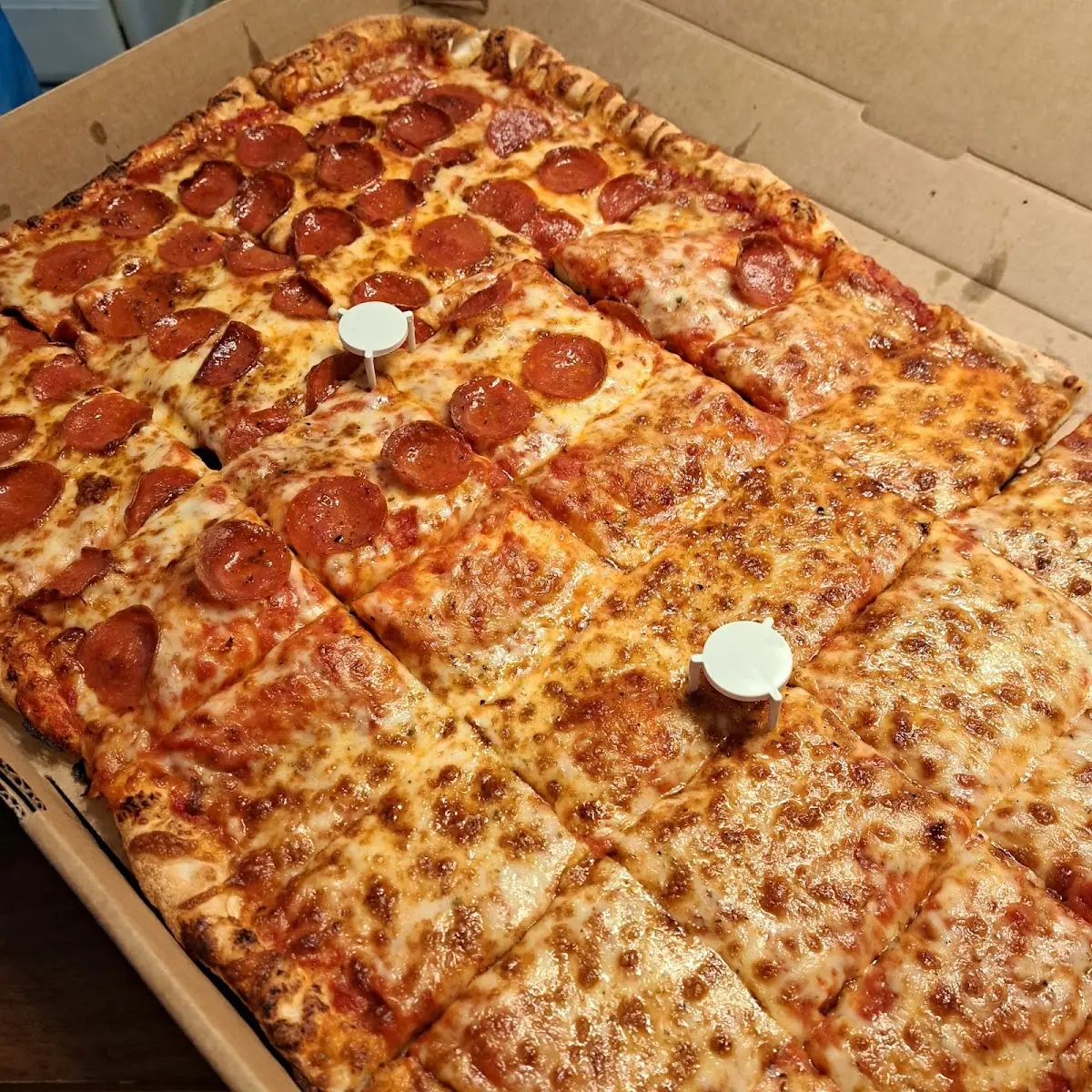 Party Pizza