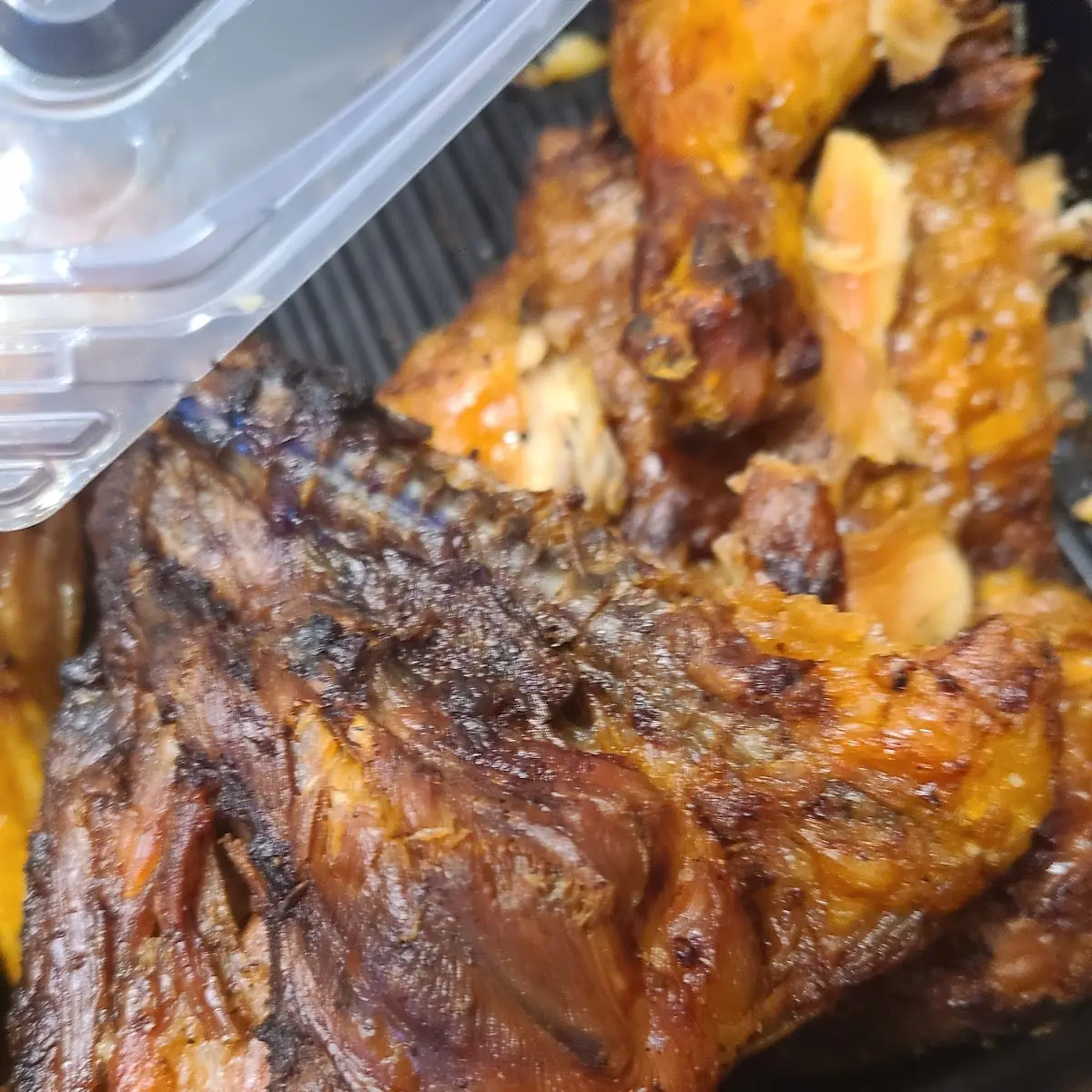 Spare Ribs