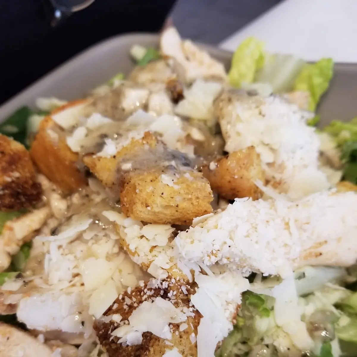 Caesar Salad