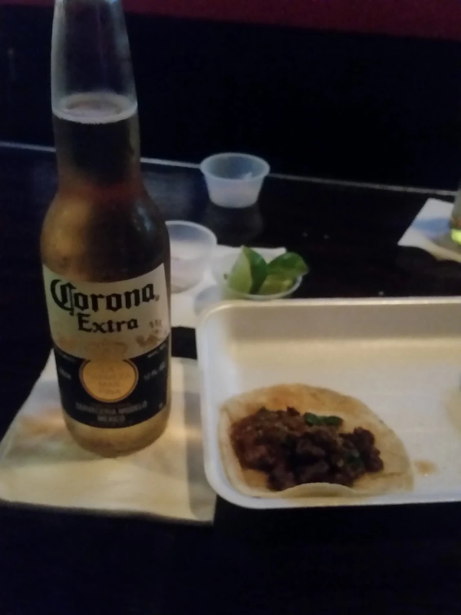 Tacos & Beers