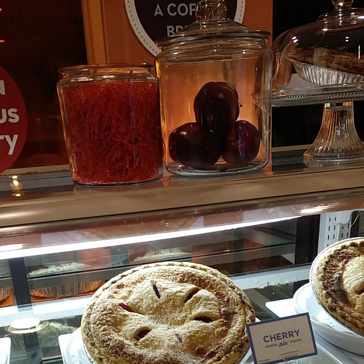 Apple Pie