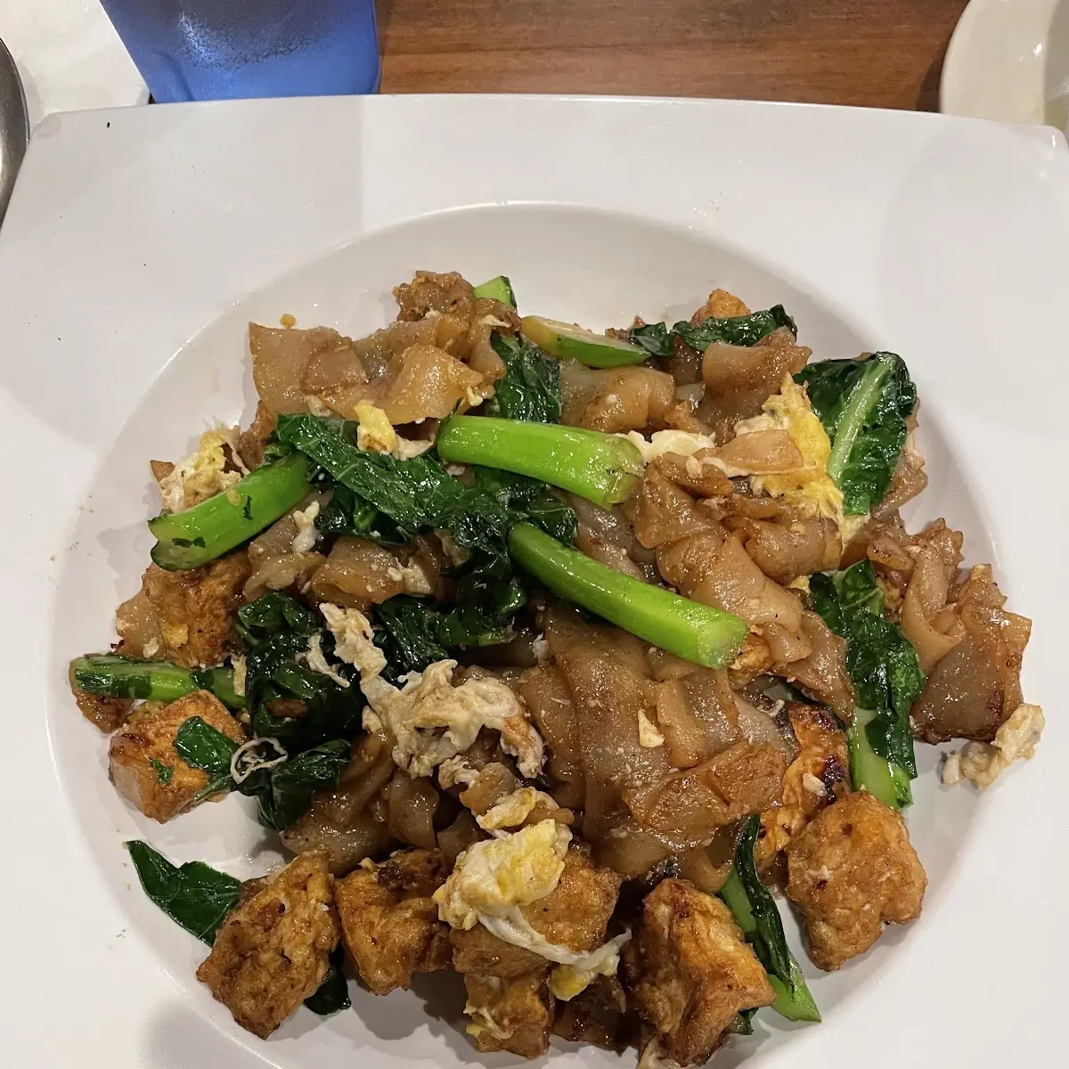 Pad See EW