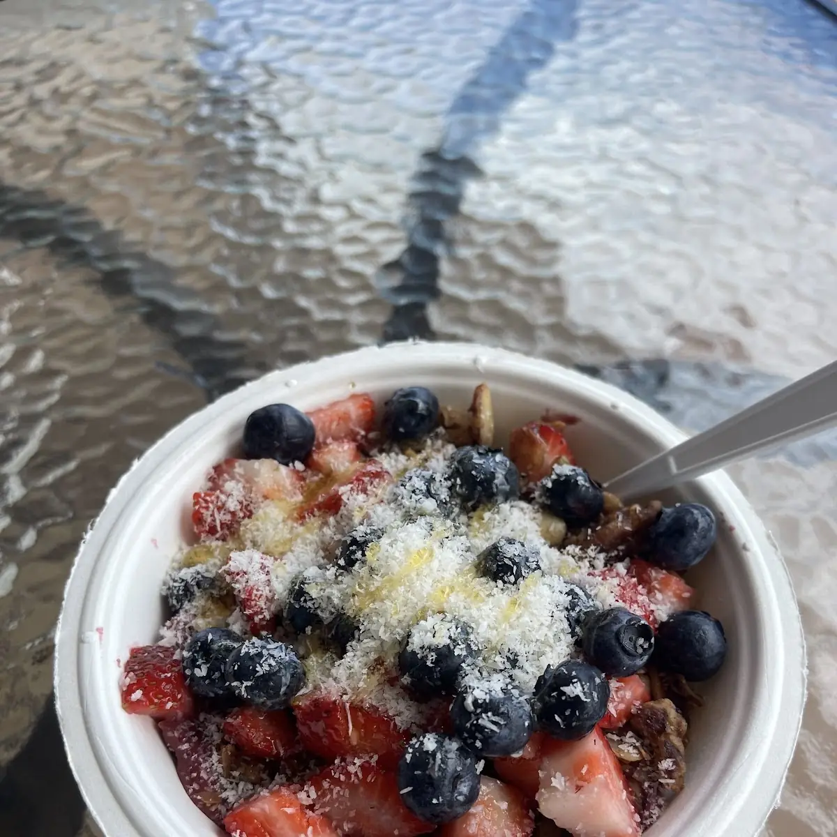 Acai Bowl