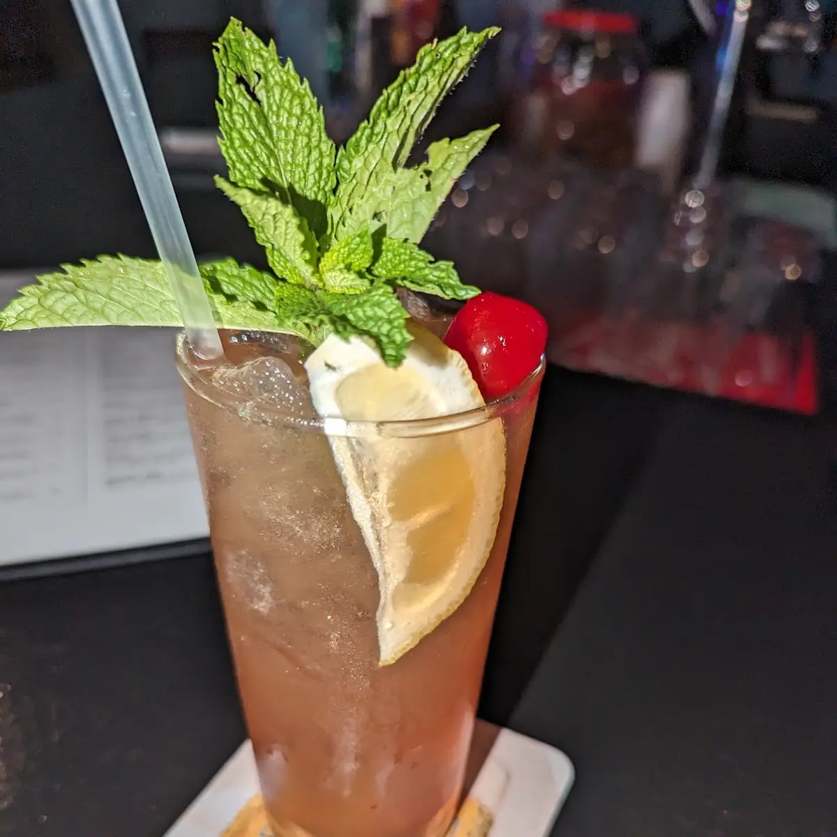Long Island