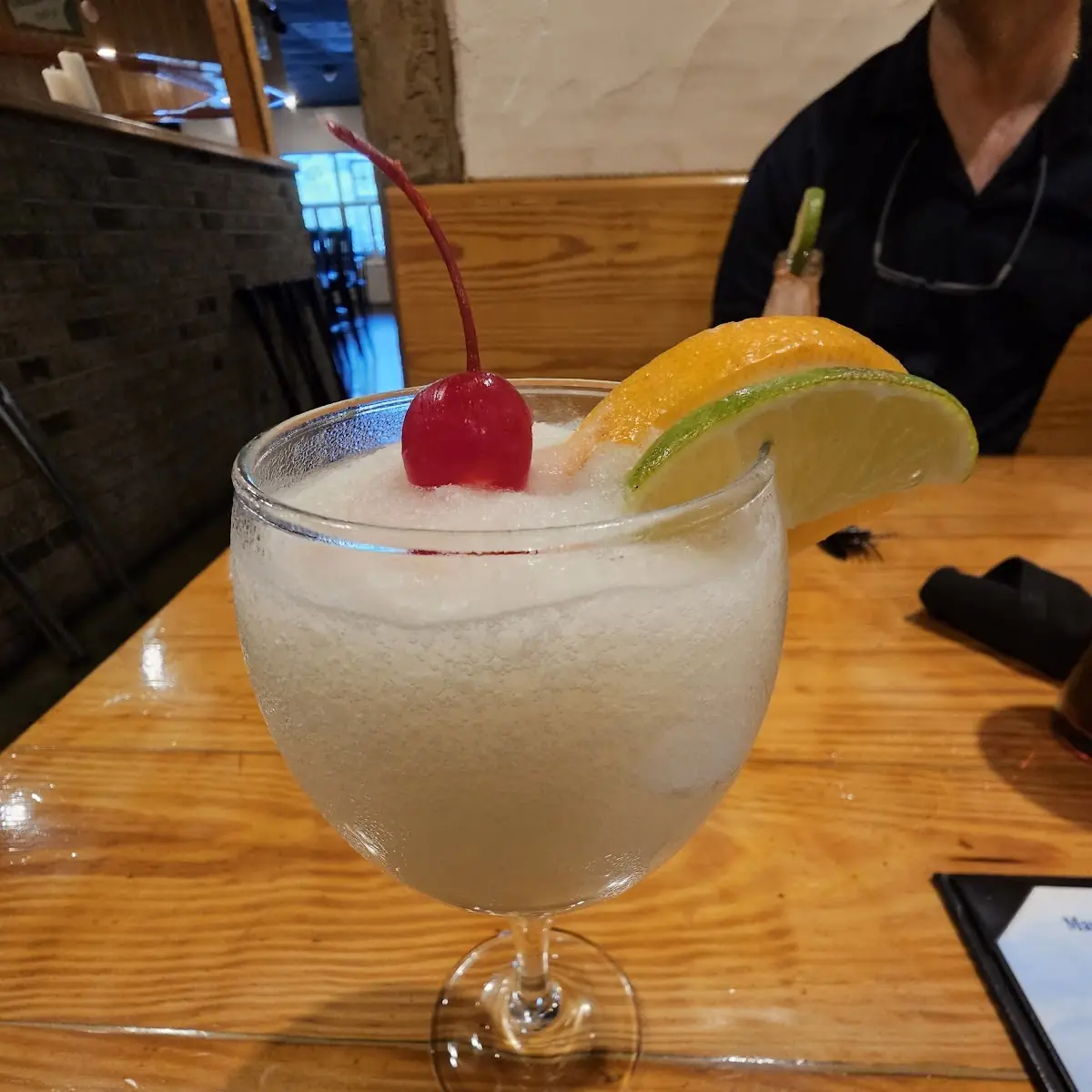 Pina Colada