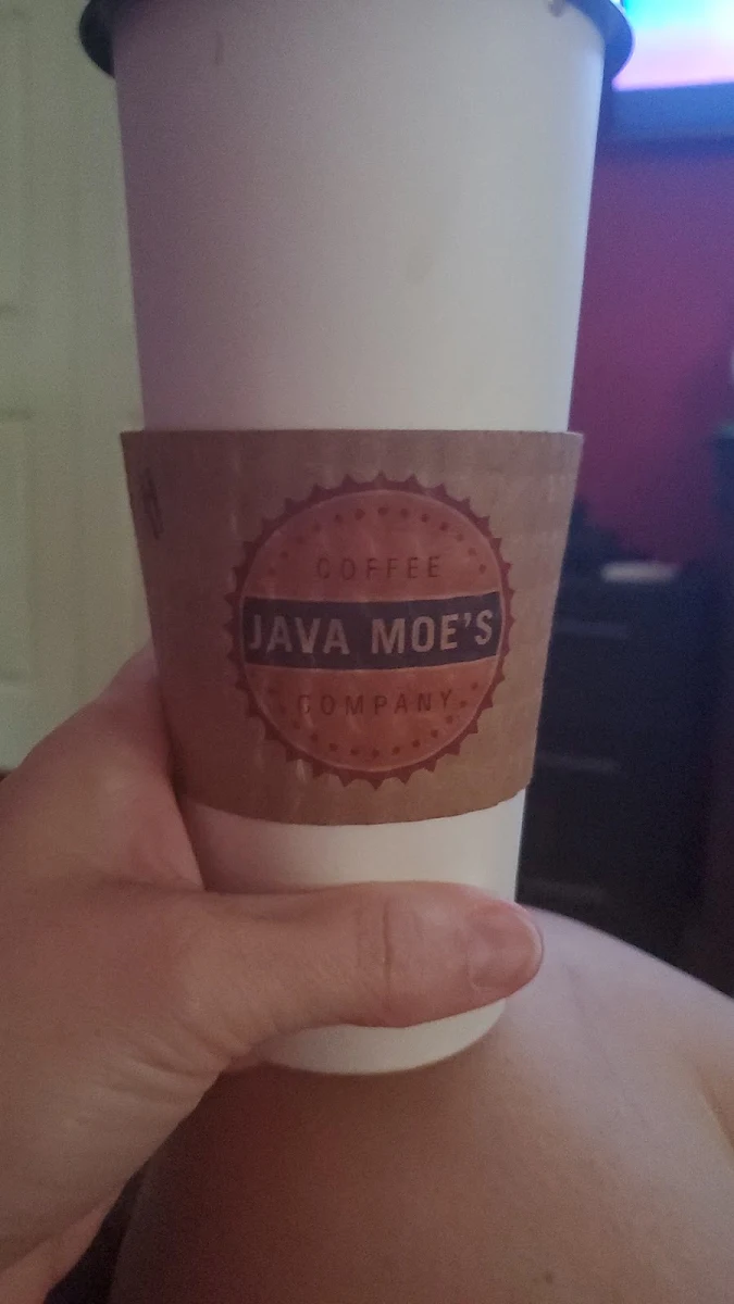 Dark Roast