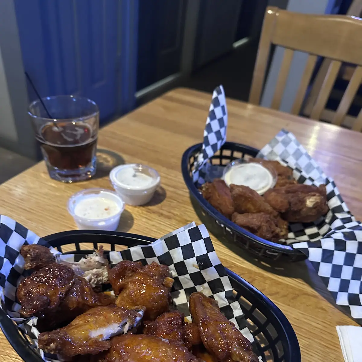 Chicken Wings
