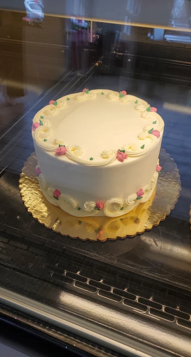 Birthday Cake