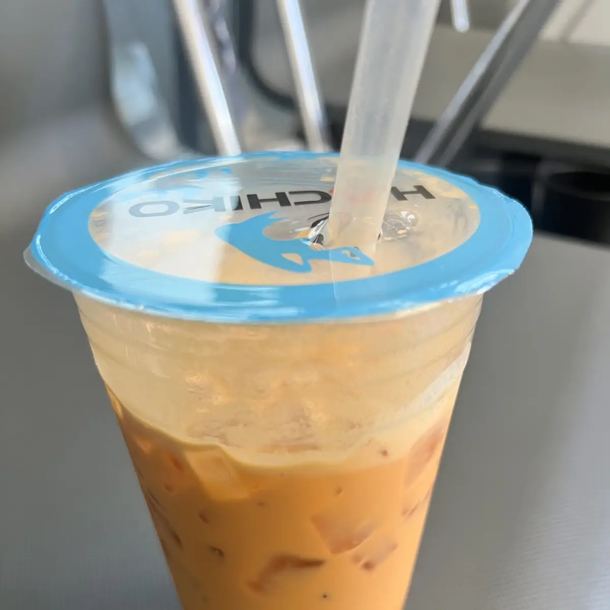 Thai Tea