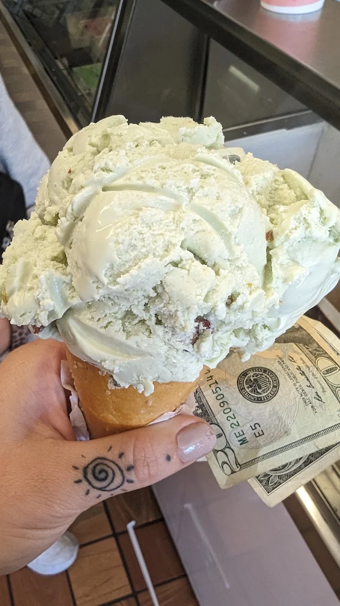 Gelato