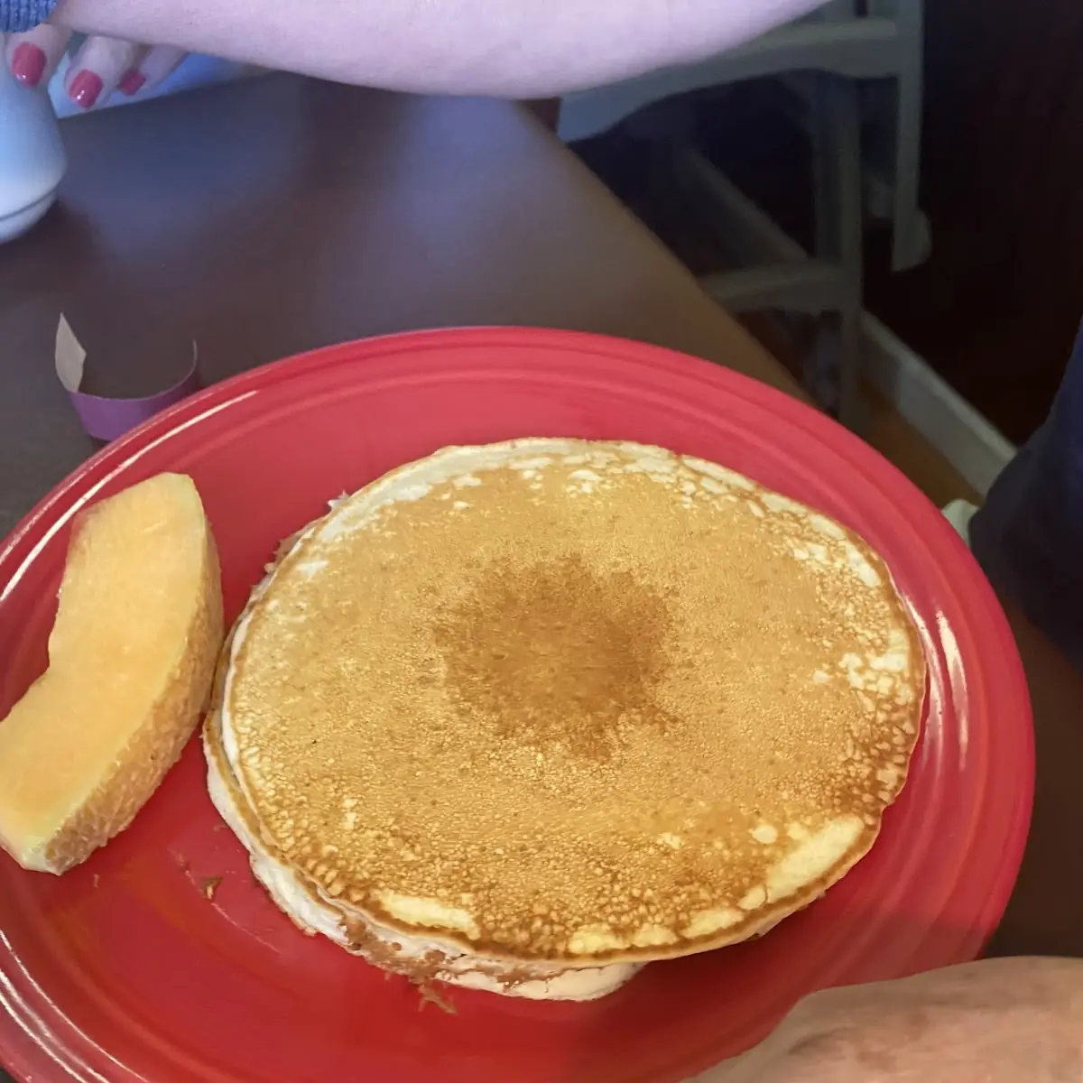 Pancakes