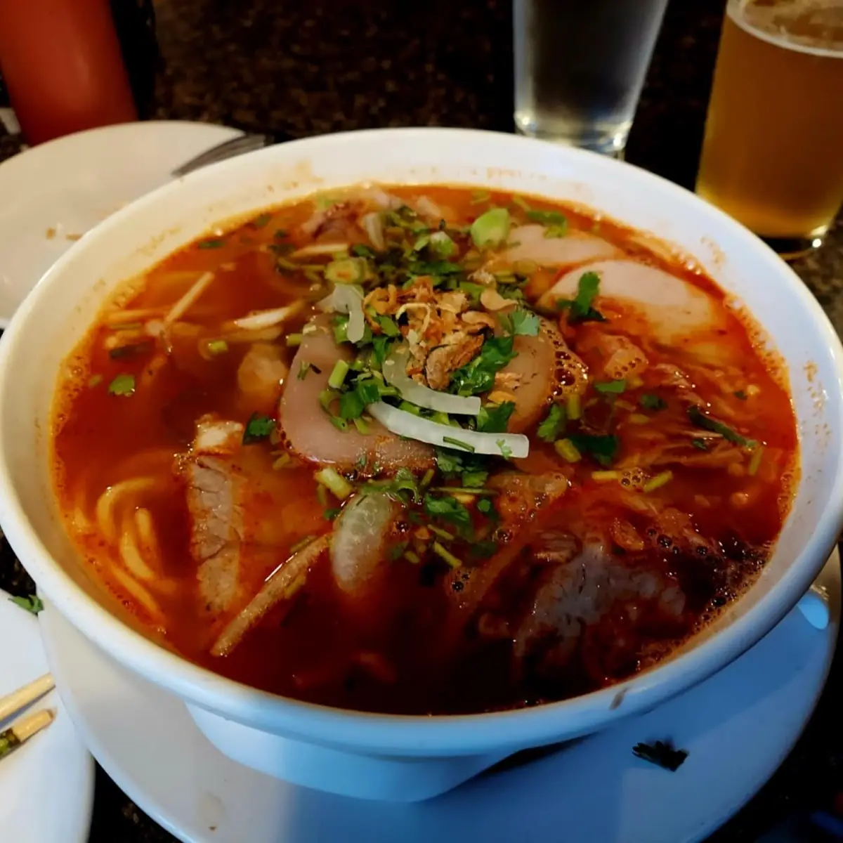 Bun Bo Hue
