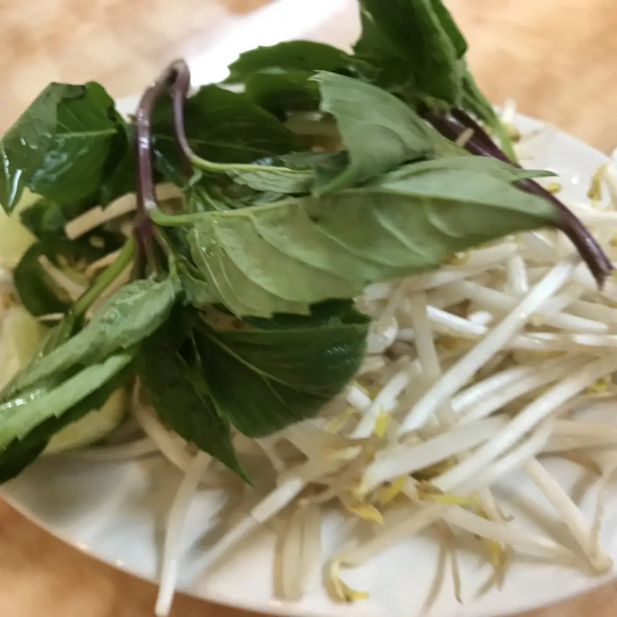 Thai Basil