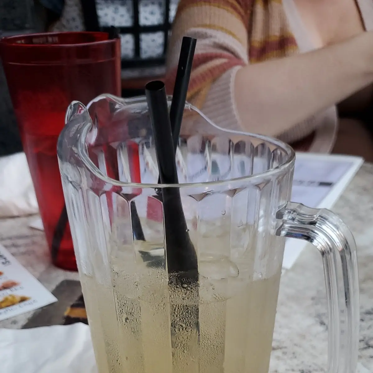 Long Island Iced Tea