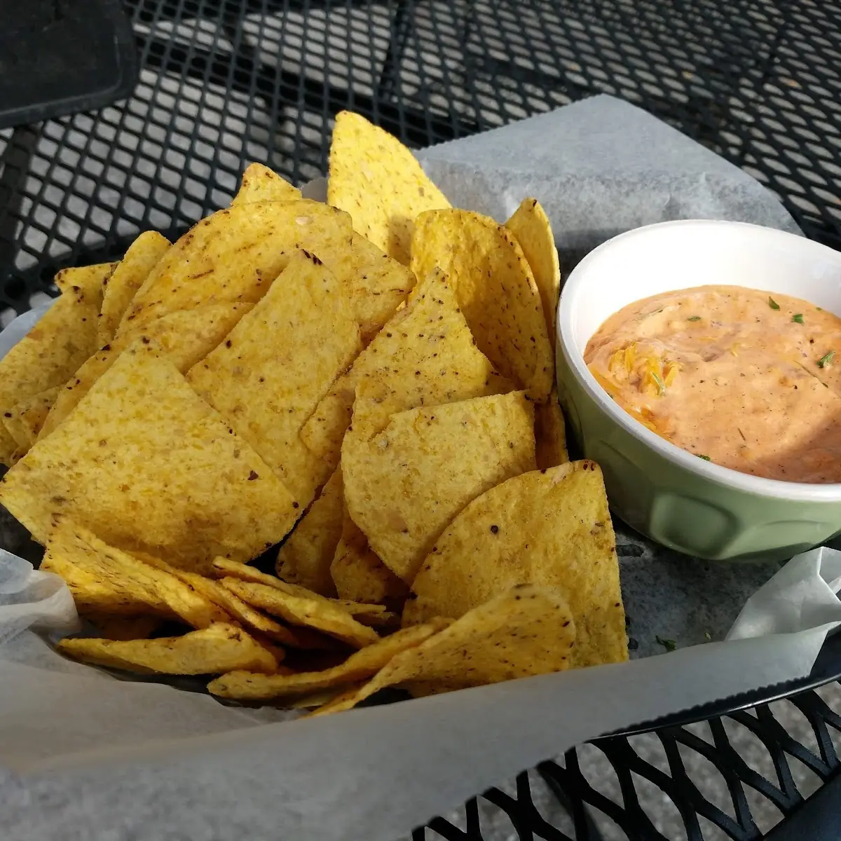 Chips & Salsa