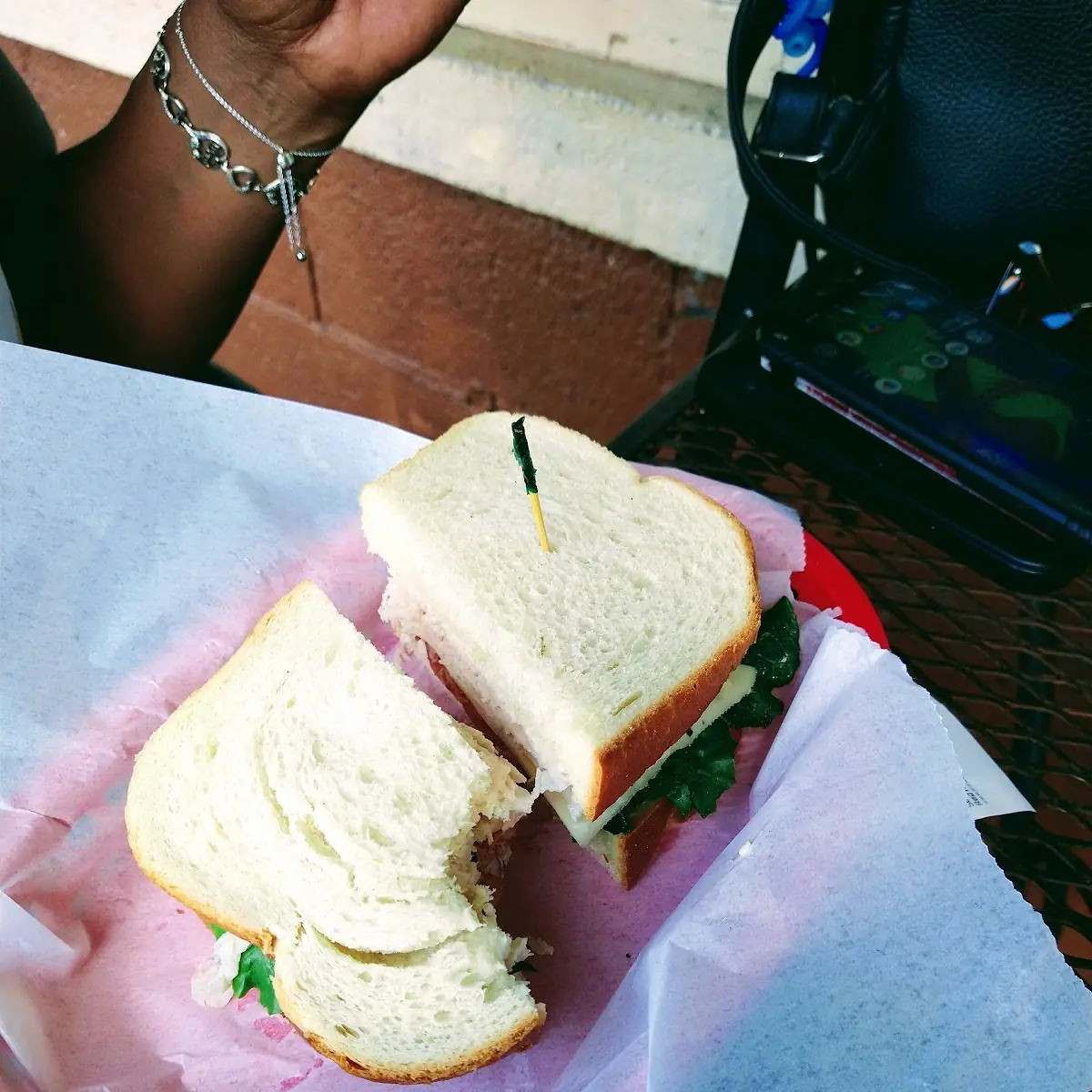 Turkey Club
