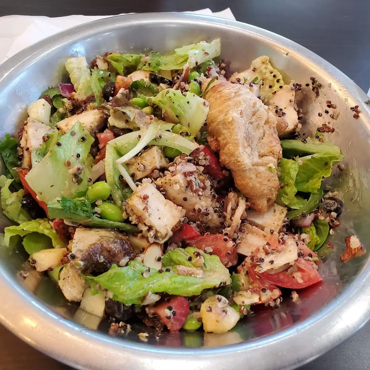 Chicken Salad