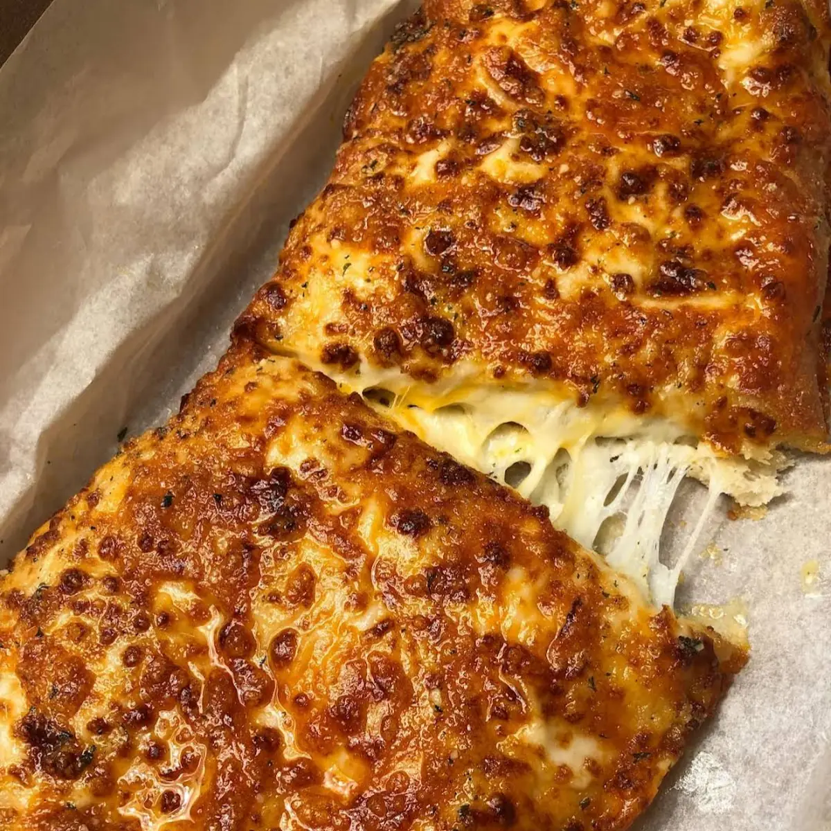 Cheese Sticks
