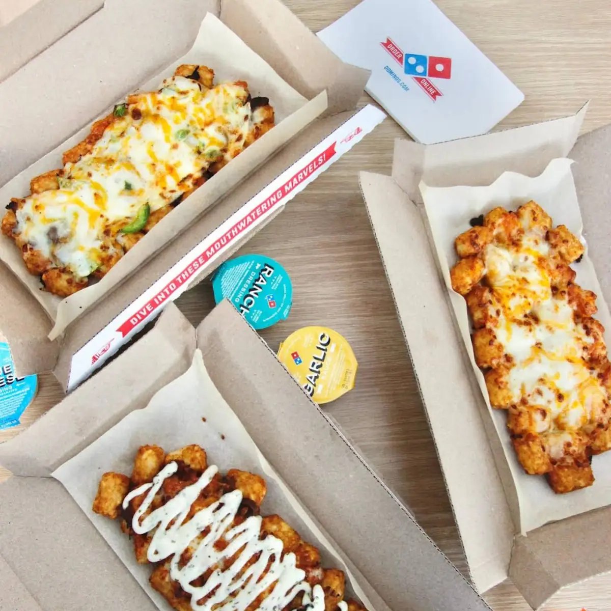 Tater Tots