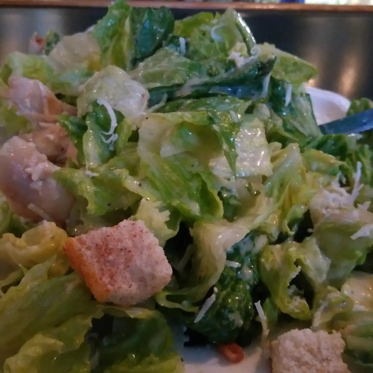 Caesar Salad