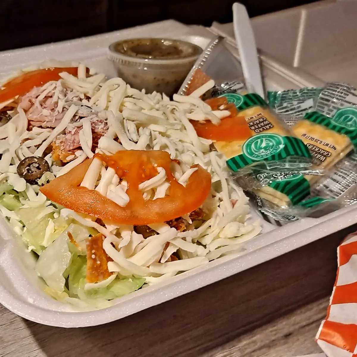 Salad