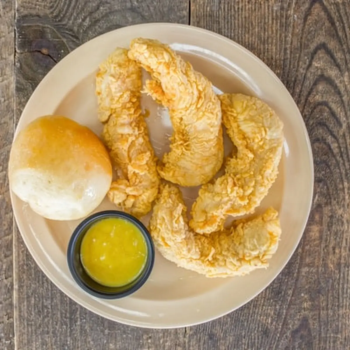 Tenders Combo