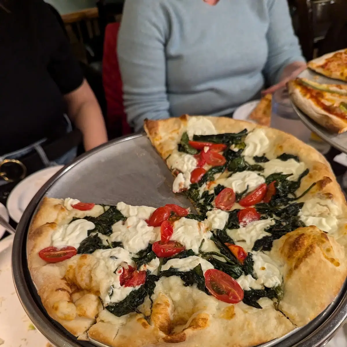 Supreme Pizza