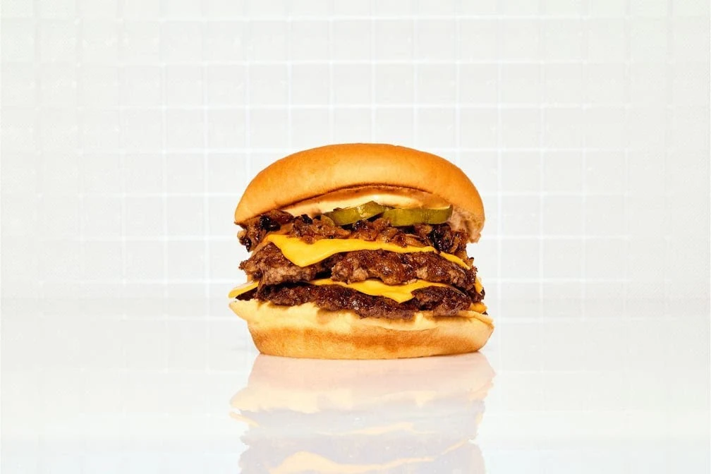 Highlights, Rosie’s Burgers - 8th Street