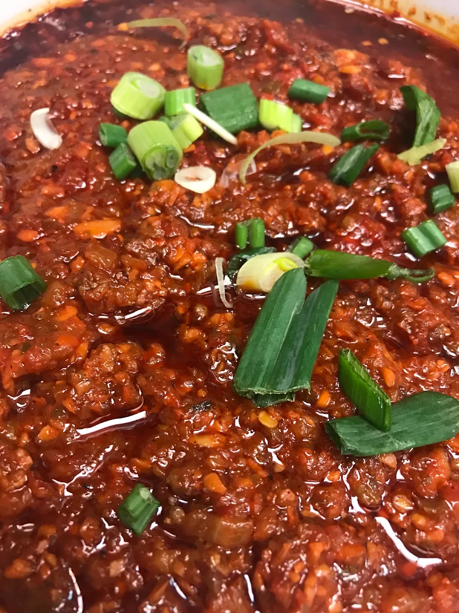 Chilli Beef, Hakkalicious