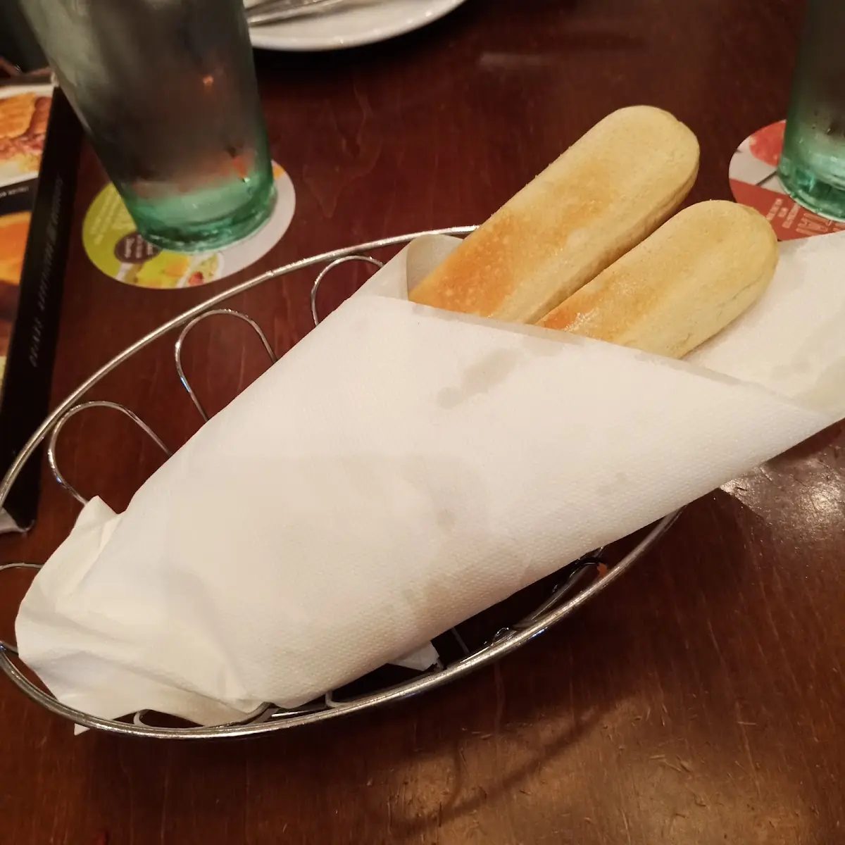 Garlic Bread
