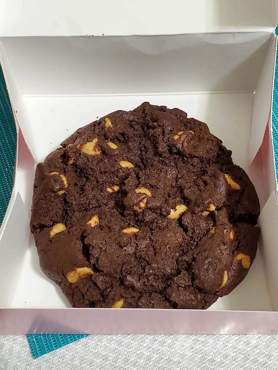 Chocolate Peanut Butter Chip