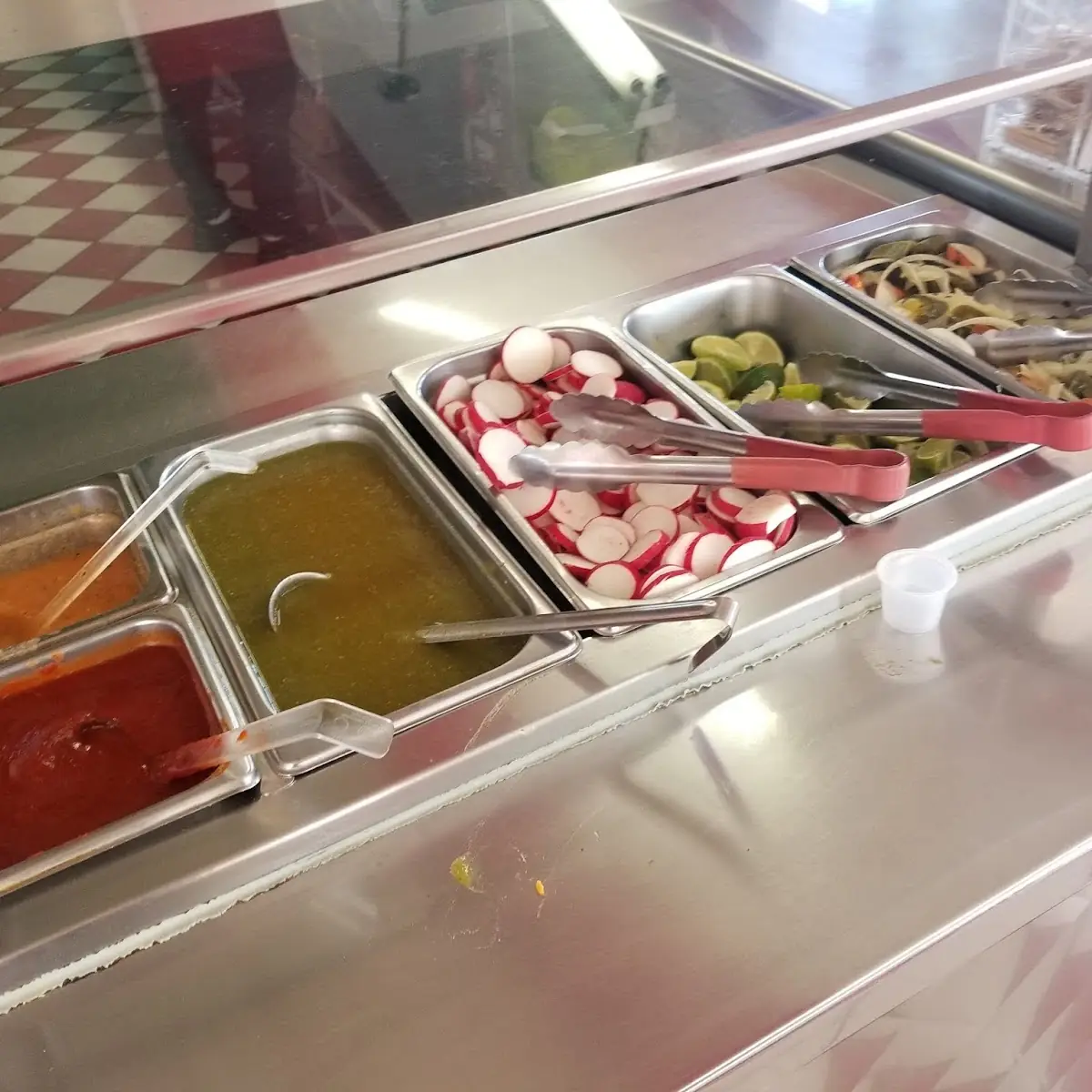 Hot Pot