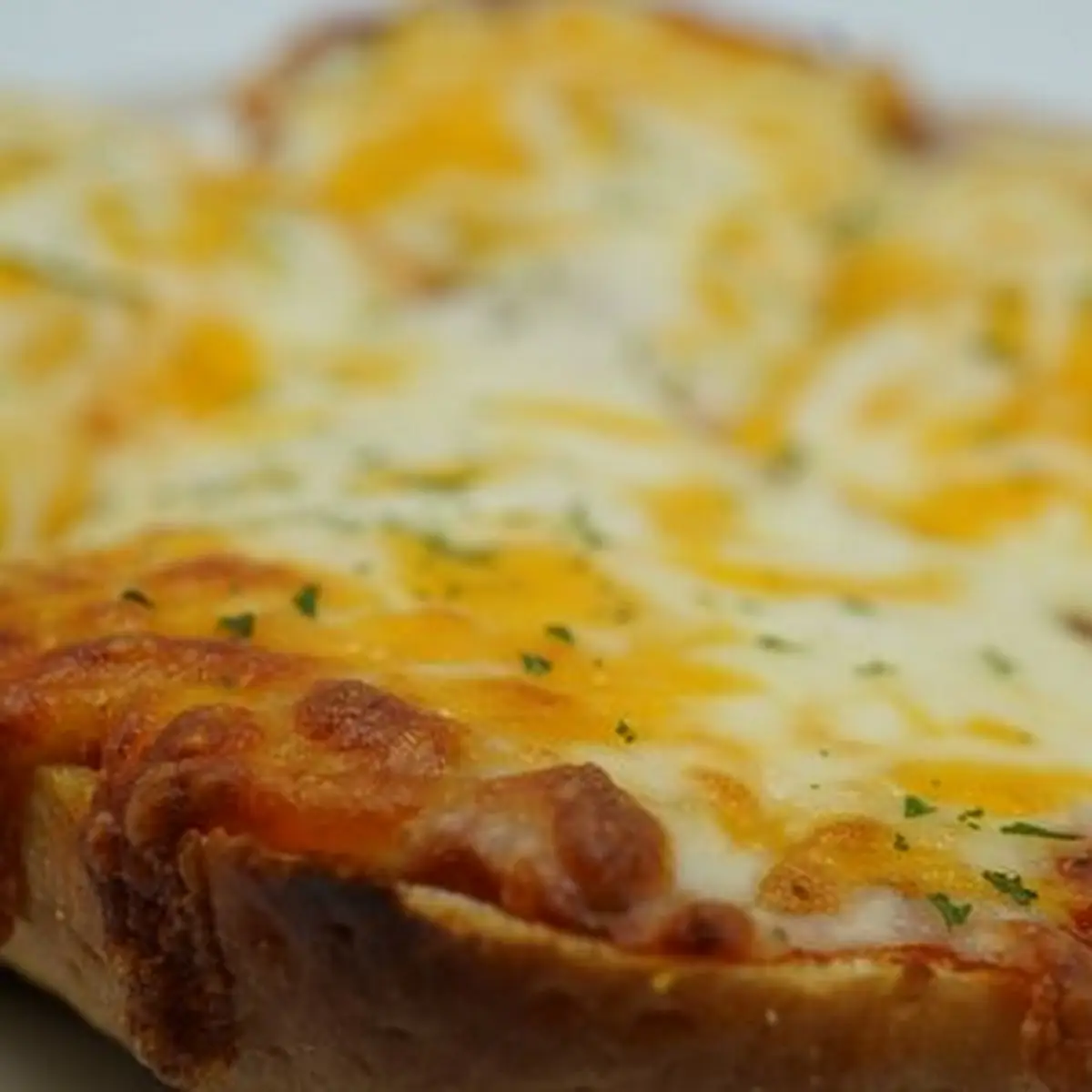 Garlic Cheese Bread