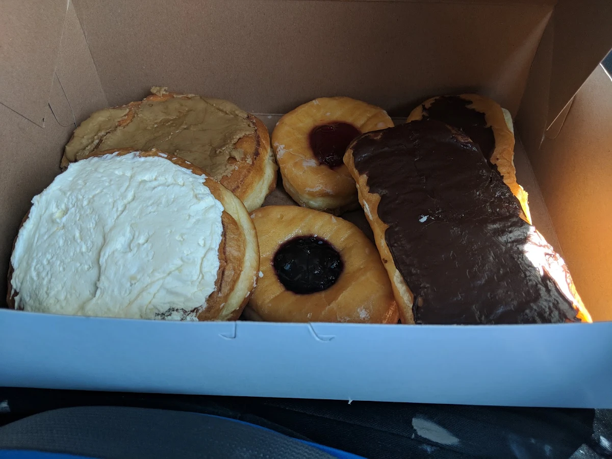 Donut