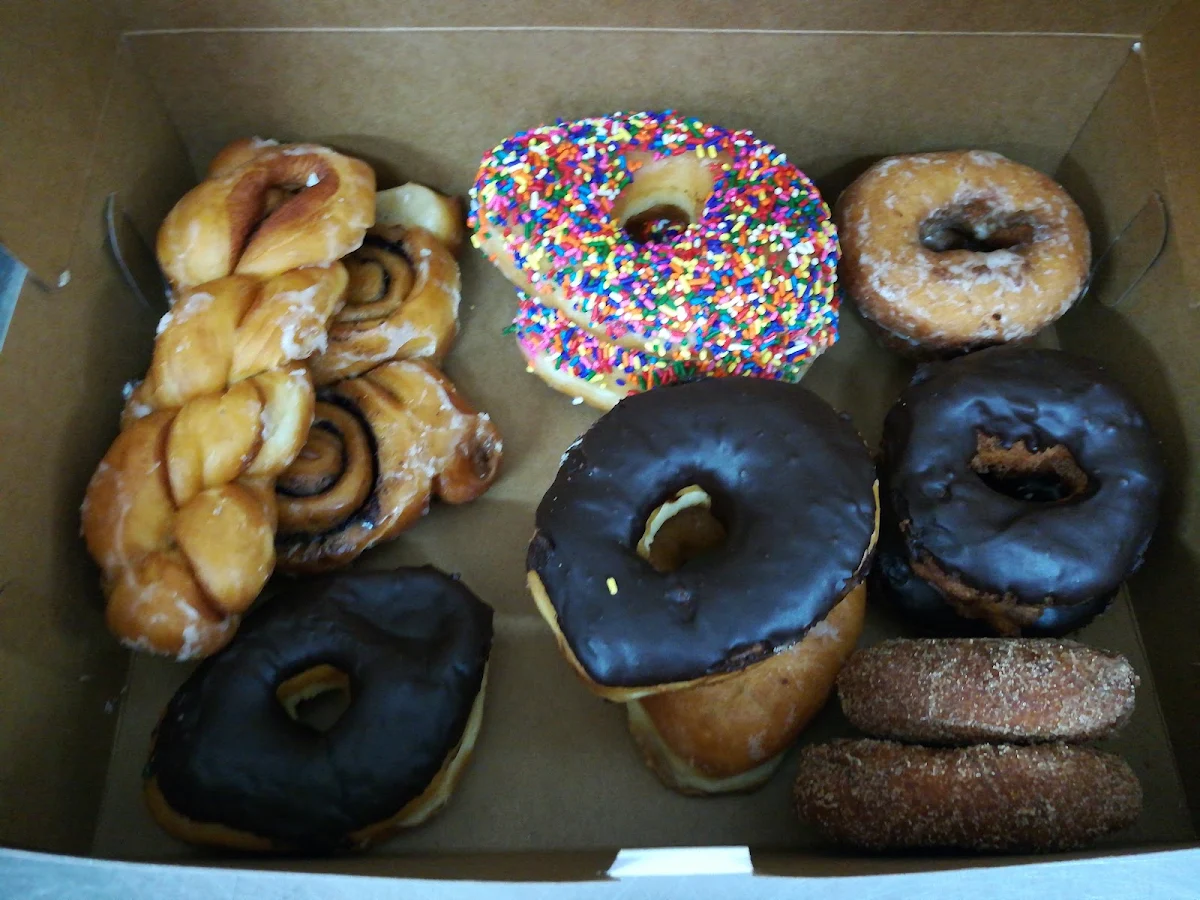 Doughnut