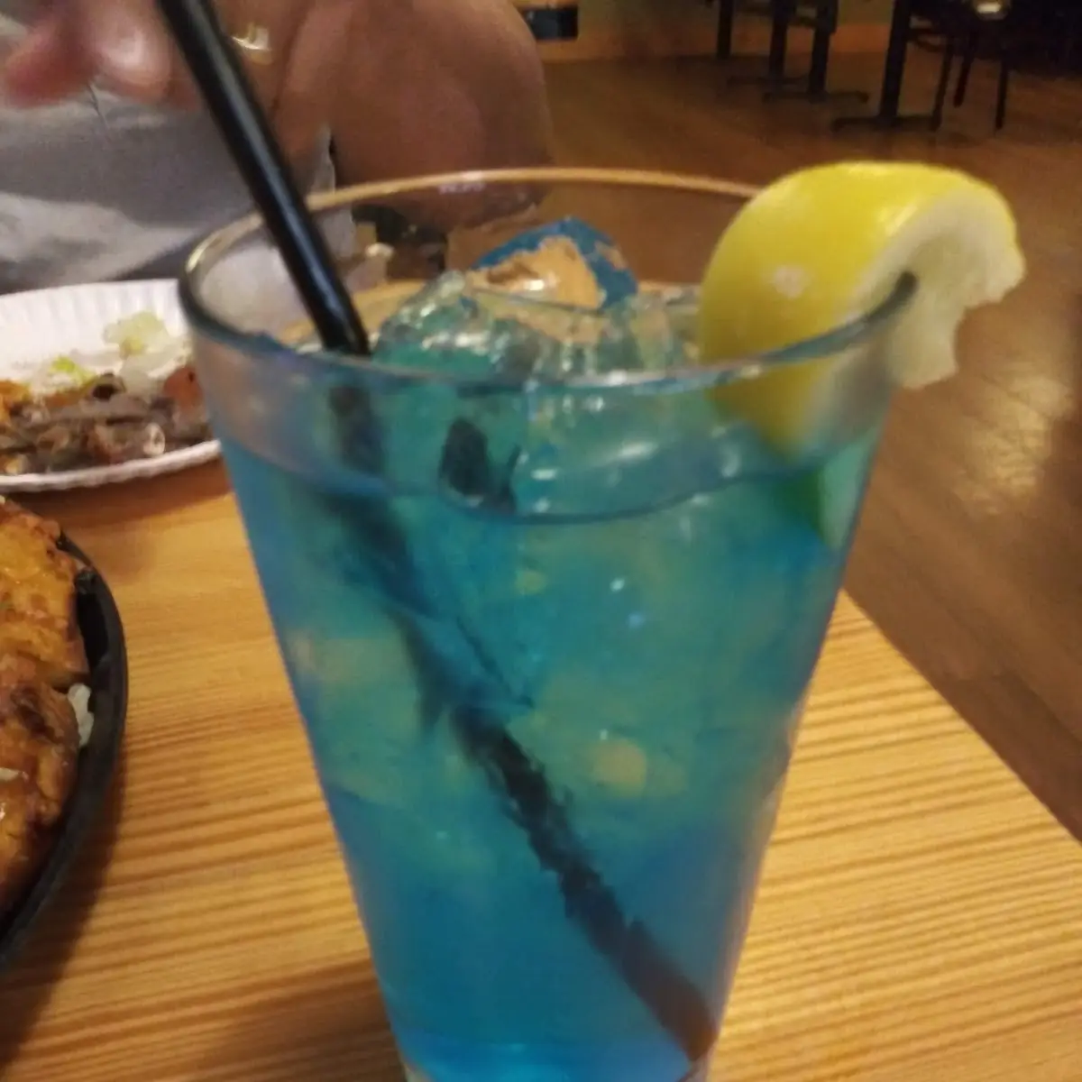 Blue Lagoon