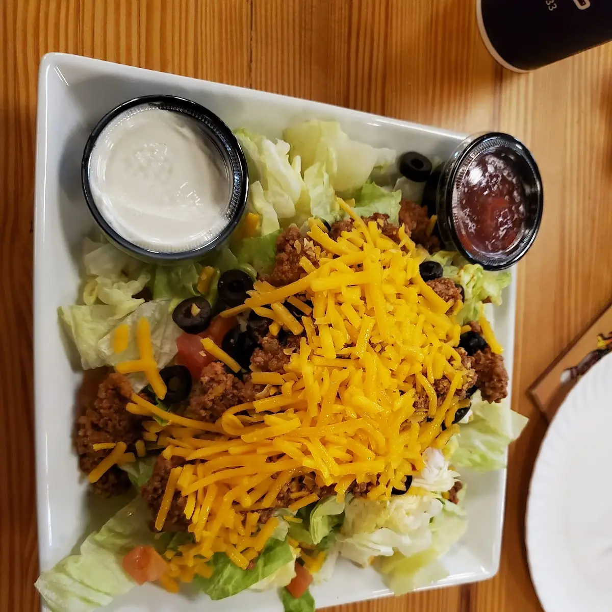 Taco Salad