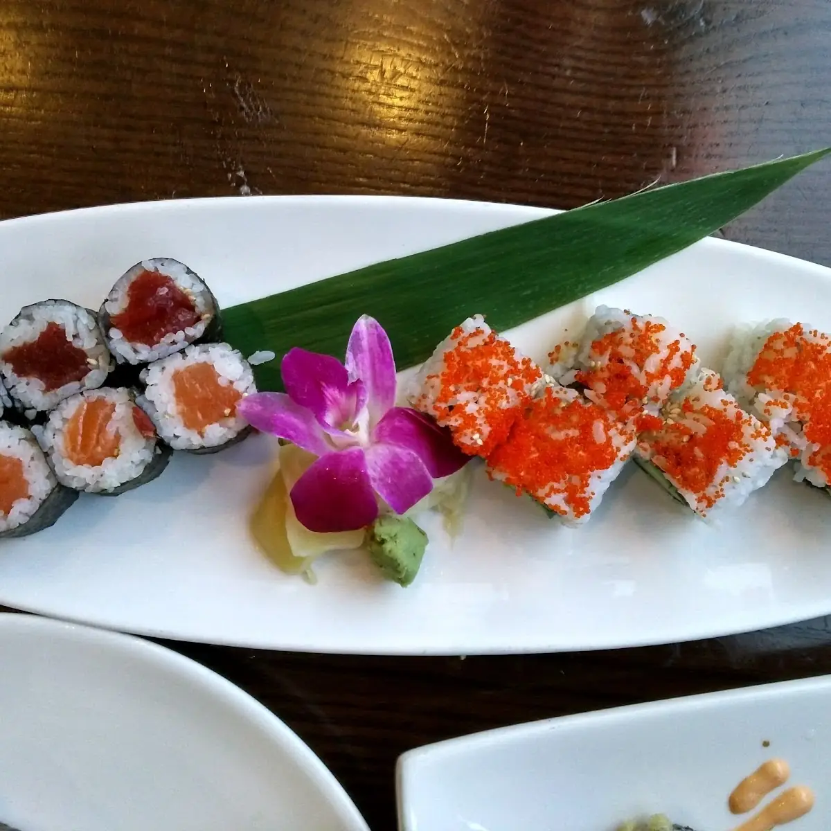 California Roll