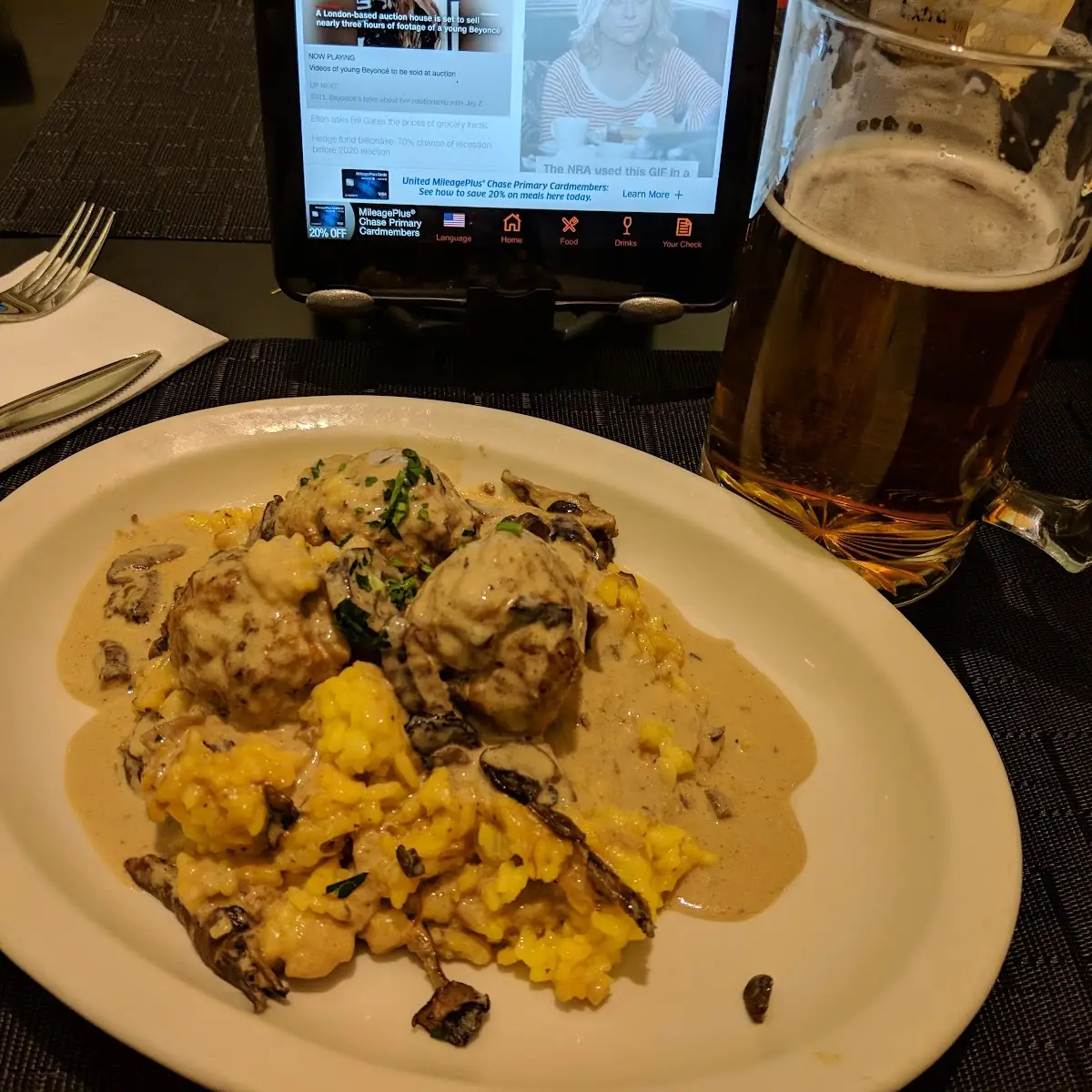 Scrambled Eggs
