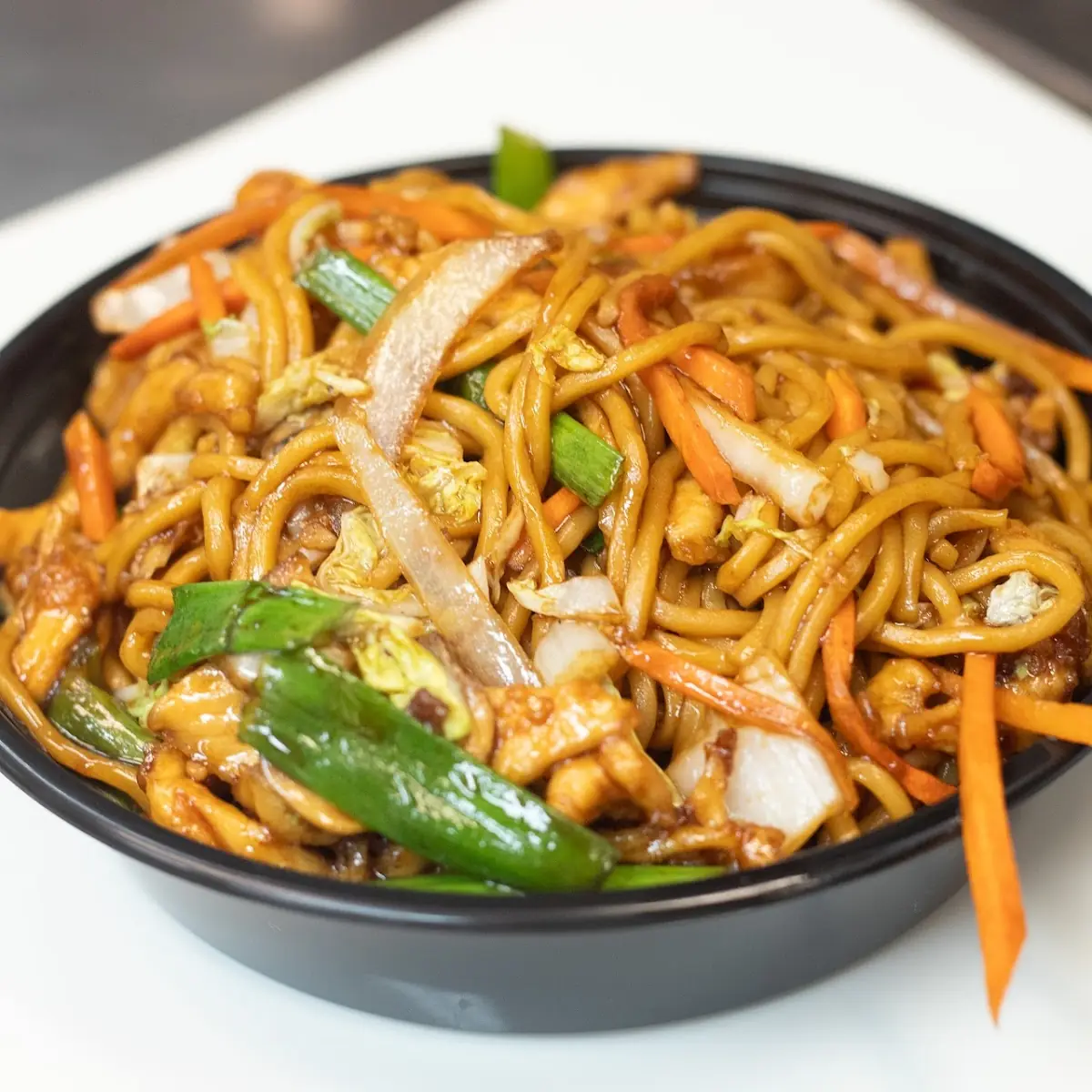 Chow Mein
